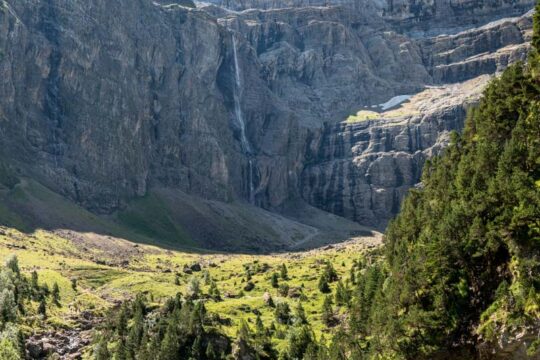 Occitanie - Cirque de Gavarnie