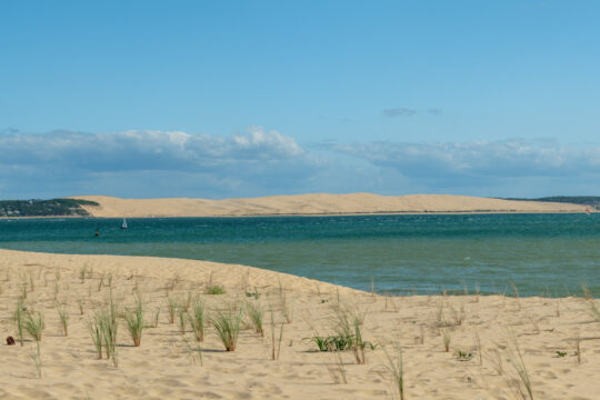 Nouvelle Aquitaine - Cap Ferret et Dune du Pilat