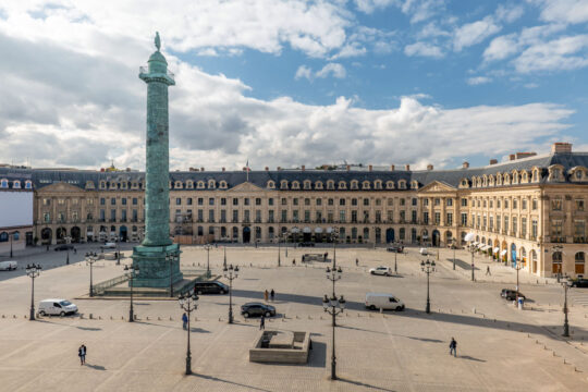Paris - Place Vendome