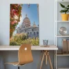 Tableau Photo | Le Sacré-Cœur en Automne à Paris - Thumbnail Image 5