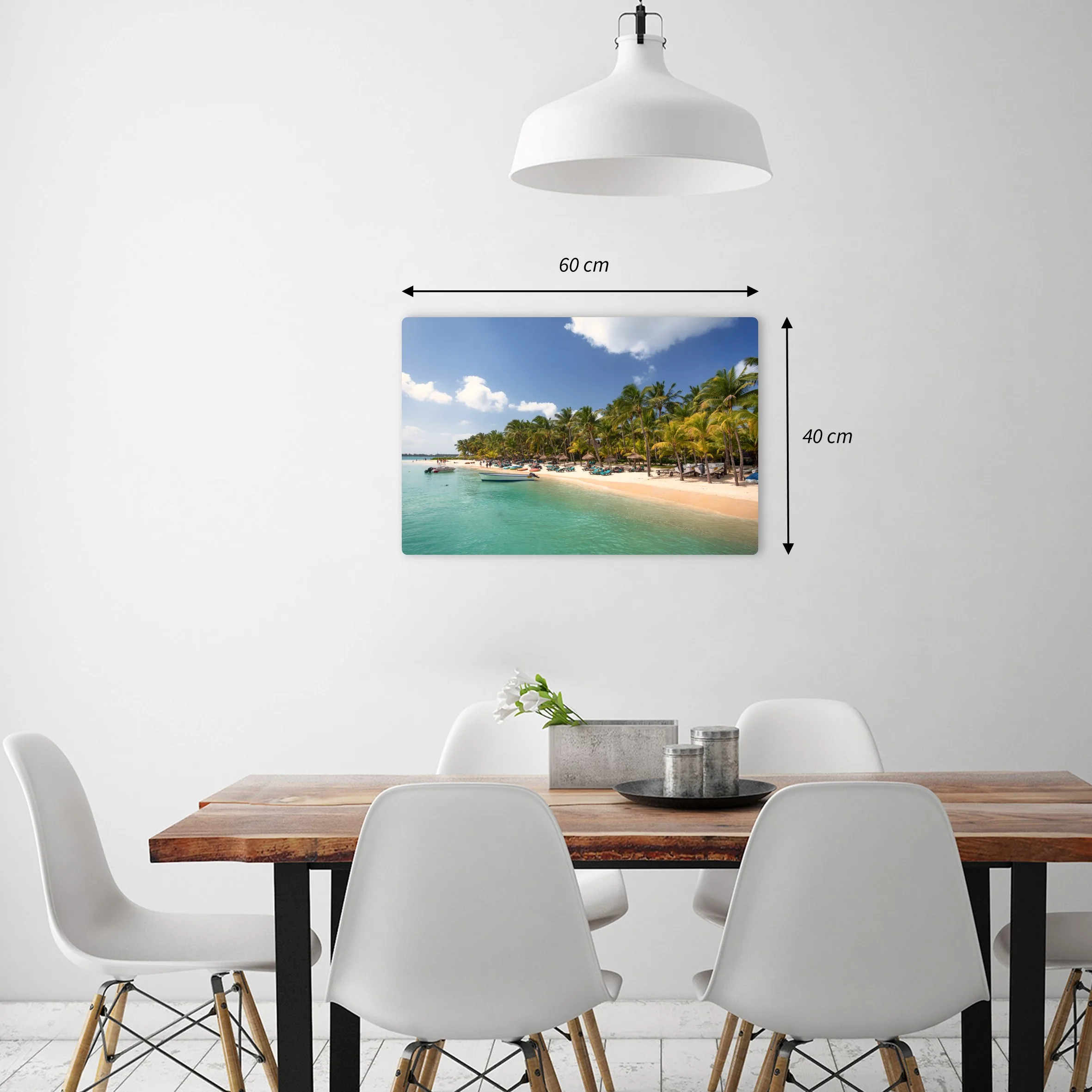 Ile Maurice - Plage de Trou aux Biches – Image 3