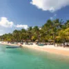 Ile Maurice - Plage de Trou aux Biches - Thumbnail Image 1