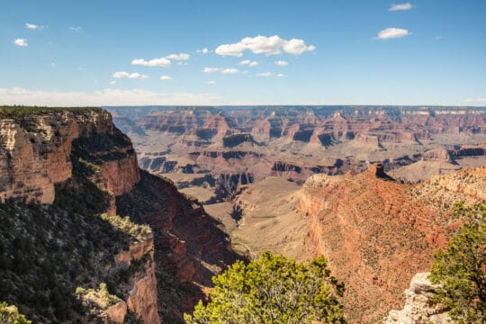 Etats-Unis - Grand Canyon National Park