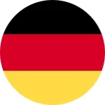 drapeau de l'allemagne