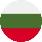 drapeau de la bulgarie