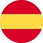 drapeau de l'espagne