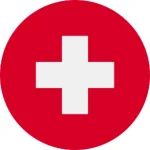 drapeau de la suisse