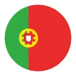 drapeau du portugal