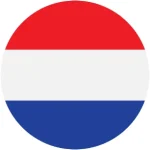 drapeau des pays-bas