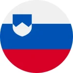 drapeau de la slovenie