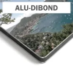Alu-Dibond (mat)