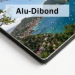 Alu-Dibond (mat)