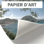 Papier premium HD